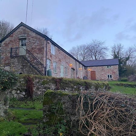 Rhydymwyn Parc Farm Cottage, Flintshire, North Wales מראה חיצוני תמונה