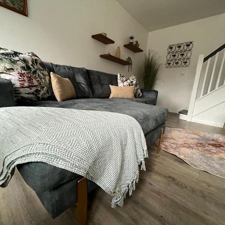 Rhydymwyn Parc Farm Cottage, Flintshire, North Wales מראה חיצוני תמונה