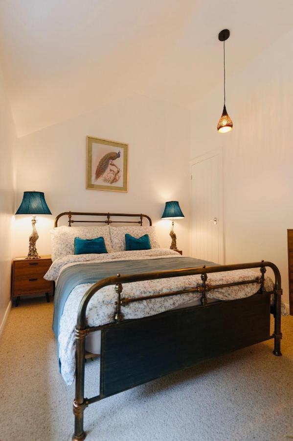 Rhydymwyn Parc Farm Cottage, Flintshire, North Wales מראה חיצוני תמונה