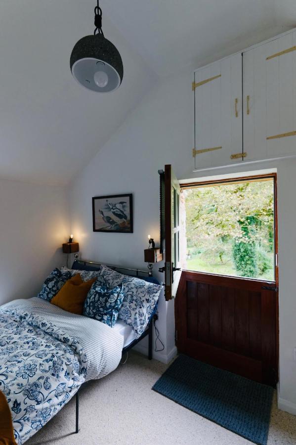 Rhydymwyn Parc Farm Cottage, Flintshire, North Wales מראה חיצוני תמונה